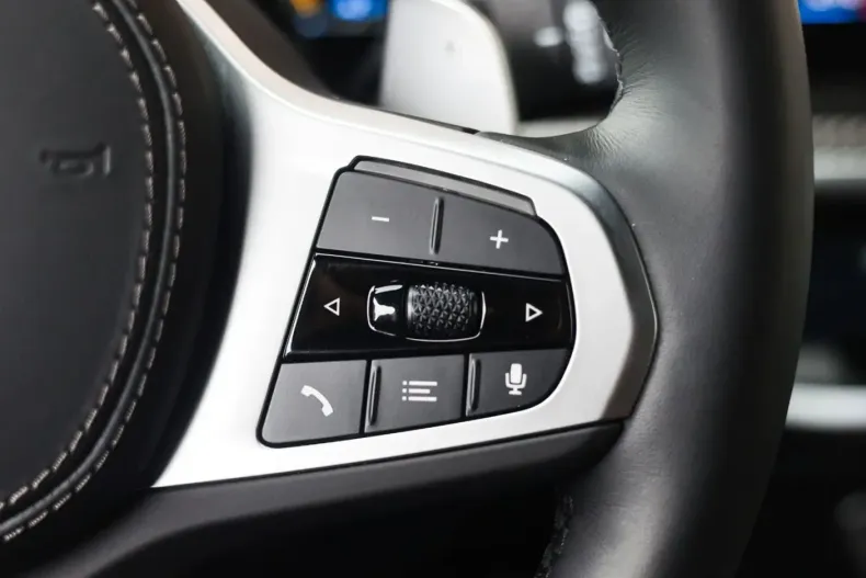 BMW X5 (Seria X) din 2025 cu 9.412 km - oferta BMW244953 - foto 38