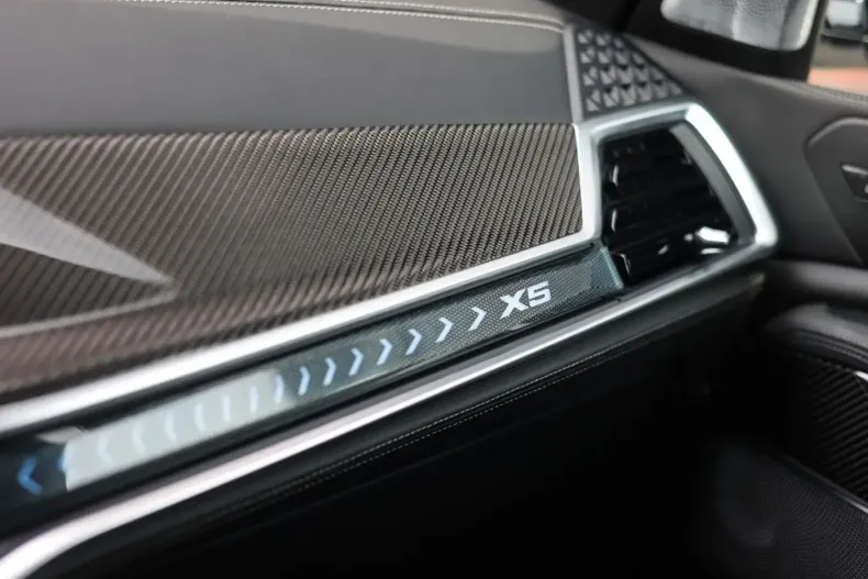BMW X5 (Seria X) din 2025 cu 9.412 km - oferta BMW244953 - foto 42