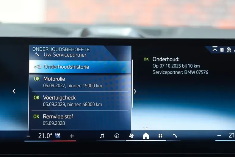 BMW X5 (Seria X) din 2025 cu 9.412 km - oferta BMW244953 - foto 50