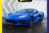 Corvette C8 din 2025 cu 14.593 km - oferta COR244954 - foto 1