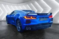 Corvette C8 din 2025 cu 14.593 km - oferta COR244954 - foto 2