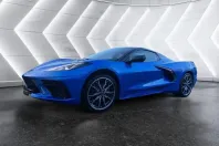 Corvette C8 din 2025 cu 14.593 km - oferta COR244954 - foto 4