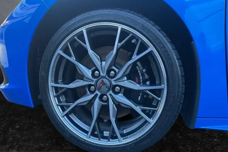 Corvette C8 din 2025 cu 14.593 km - oferta COR244954 - foto 5