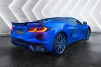 Corvette C8 din 2025 cu 14.593 km - oferta COR244954 - foto 8