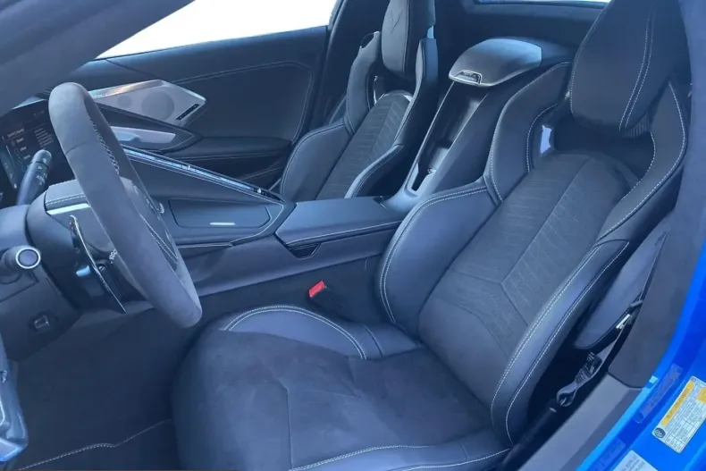 Corvette C8 din 2025 cu 14.593 km - oferta COR244954 - foto 10