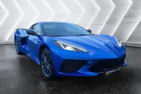 Corvette C8 din 2025 cu 14.593 km - oferta COR244954 - foto 14