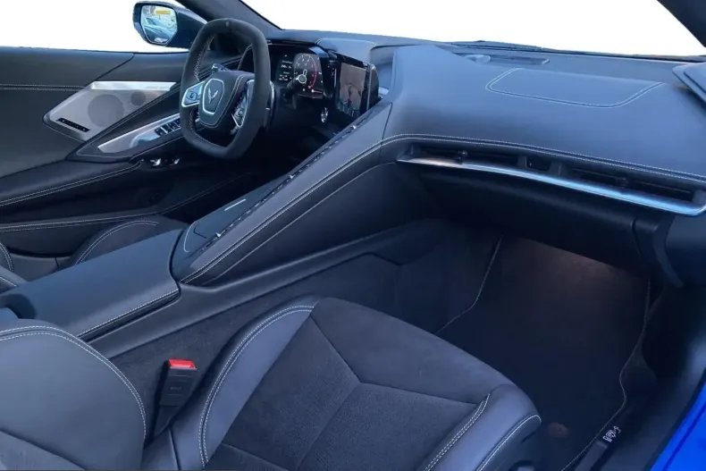 Corvette C8 din 2025 cu 14.593 km - oferta COR244954 - foto 17