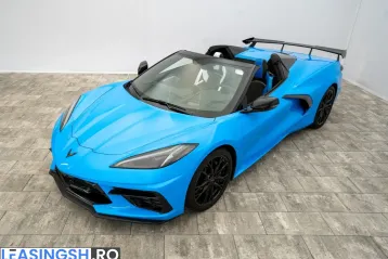 Corvette C8 din 2024 - oferta COR244955