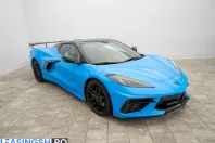 Corvette C8 din 2024 cu 12.800 km - oferta COR244955 - foto 2