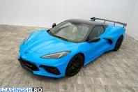 Corvette C8 din 2024 cu 12.800 km - oferta COR244955 - foto 5