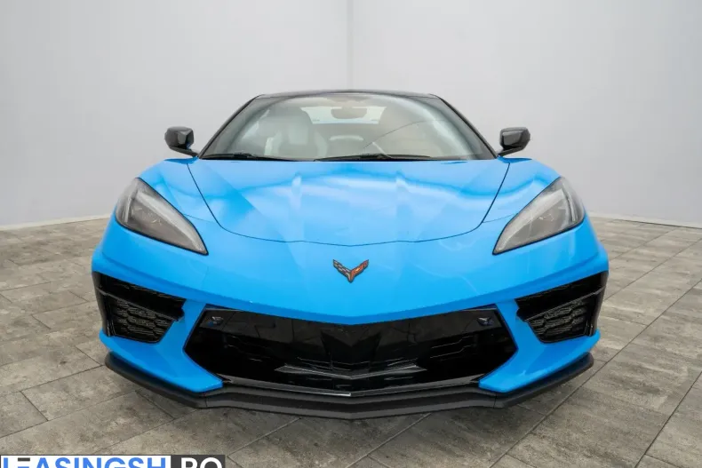 Corvette C8 din 2024 cu 12.800 km - oferta COR244955 - foto 7