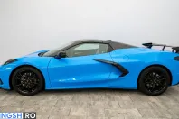 Corvette C8 din 2024 cu 12.800 km - oferta COR244955 - foto 8