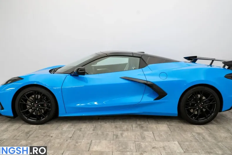 Corvette C8 din 2024 cu 12.800 km - oferta COR244955 - foto 8