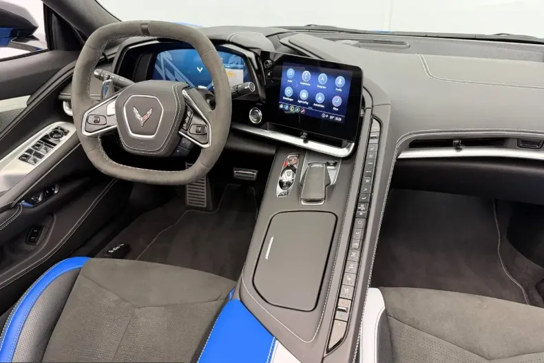 Corvette C8 din 2024 cu 12.800 km - oferta COR244955 - foto 9
