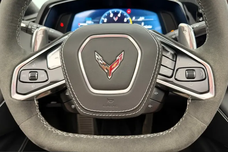 Corvette C8 din 2024 cu 12.800 km - oferta COR244955 - foto 10
