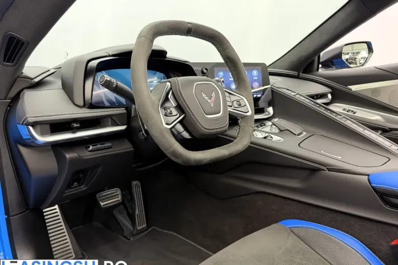 Corvette C8 din 2024 cu 12.800 km - oferta COR244955 - foto 11
