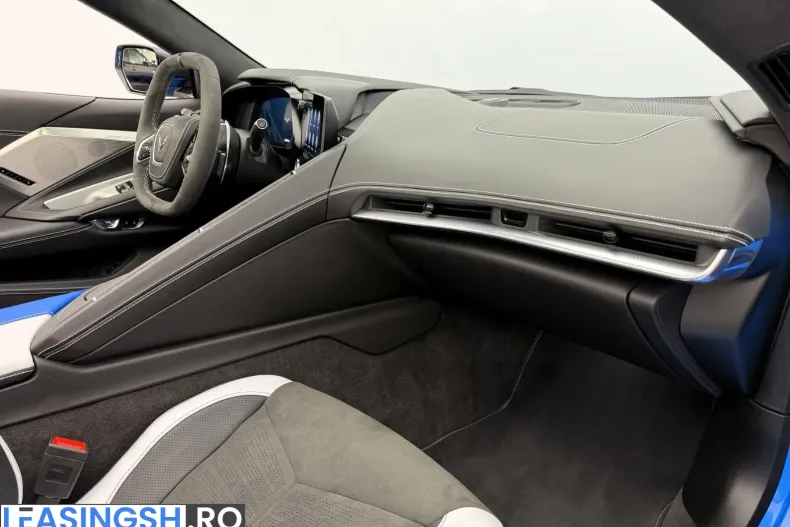 Corvette C8 din 2024 cu 12.800 km - oferta COR244955 - foto 12