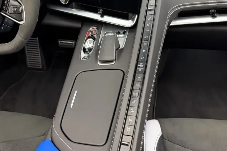 Corvette C8 din 2024 cu 12.800 km - oferta COR244955 - foto 14