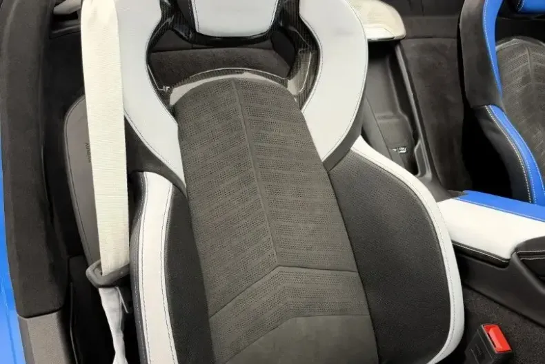 Corvette C8 din 2024 cu 12.800 km - oferta COR244955 - foto 24