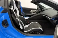 Corvette C8 din 2024 cu 12.800 km - oferta COR244955 - foto 25