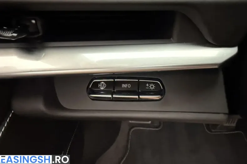 Corvette C8 din 2024 cu 12.800 km - oferta COR244955 - foto 26