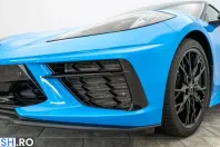 Corvette C8 din 2024 cu 12.800 km - oferta COR244955 - foto 29