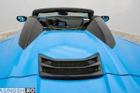 Corvette C8 din 2024 cu 12.800 km - oferta COR244955 - foto 30