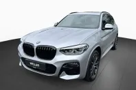 BMW X3 (Seria X) din 2021 cu 73.520 km - oferta BMW244956 - foto 1