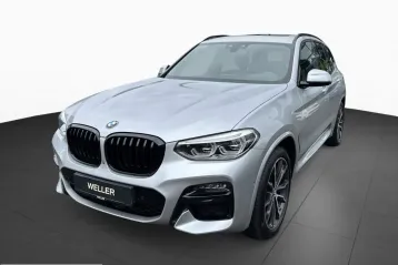 BMW X3 din 2021 - oferta BMW244956