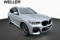 BMW X3 (Seria X) din 2021 cu 73.520 km - oferta BMW244956 - foto 2