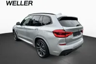 BMW X3 (Seria X) din 2021 cu 73.520 km - oferta BMW244956 - foto 4