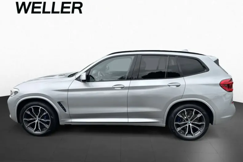 BMW X3 (Seria X) din 2021 cu 73.520 km - oferta BMW244956 - foto 5