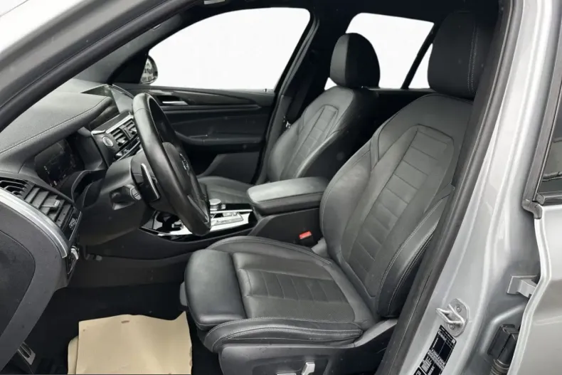 BMW X3 (Seria X) din 2021 cu 73.520 km - oferta BMW244956 - foto 6