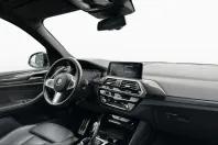 BMW X3 (Seria X) din 2021 cu 73.520 km - oferta BMW244956 - foto 7