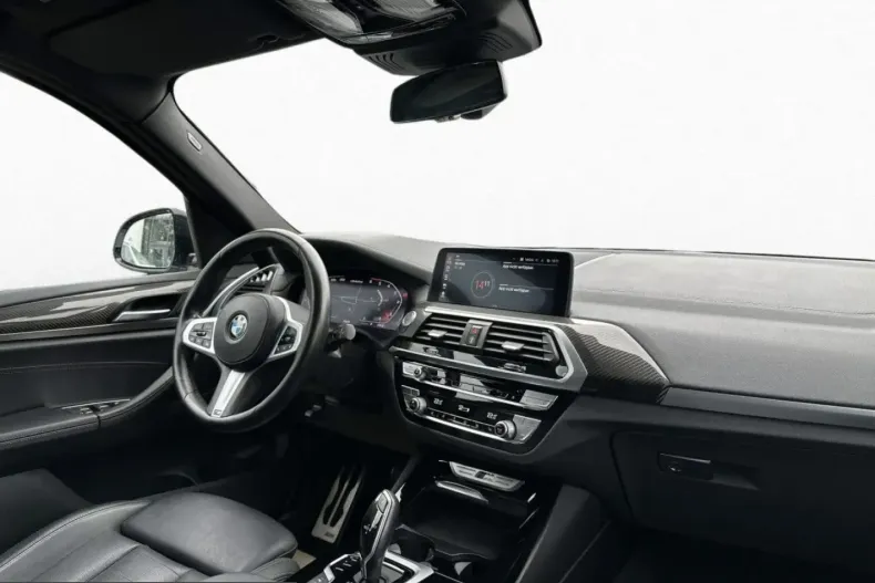 BMW X3 (Seria X) din 2021 cu 73.520 km - oferta BMW244956 - foto 7