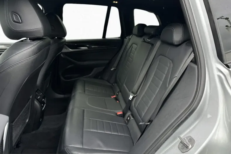 BMW X3 (Seria X) din 2021 cu 73.520 km - oferta BMW244956 - foto 8