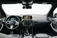 BMW X3 (Seria X) din 2021 cu 73.520 km - oferta BMW244956 - foto 9