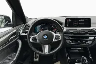 BMW X3 (Seria X) din 2021 cu 73.520 km - oferta BMW244956 - foto 10