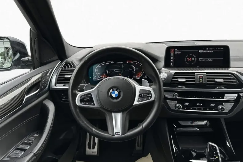 BMW X3 (Seria X) din 2021 cu 73.520 km - oferta BMW244956 - foto 10