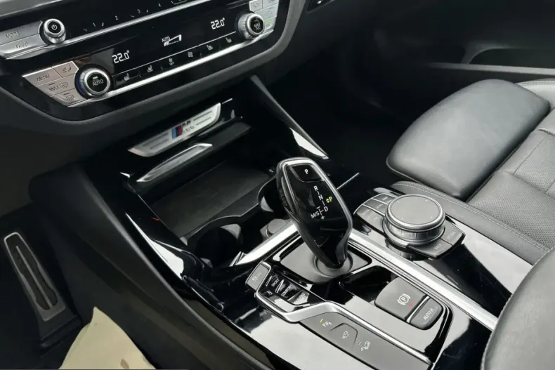 BMW X3 (Seria X) din 2021 cu 73.520 km - oferta BMW244956 - foto 11