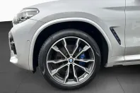 BMW X3 (Seria X) din 2021 cu 73.520 km - oferta BMW244956 - foto 13