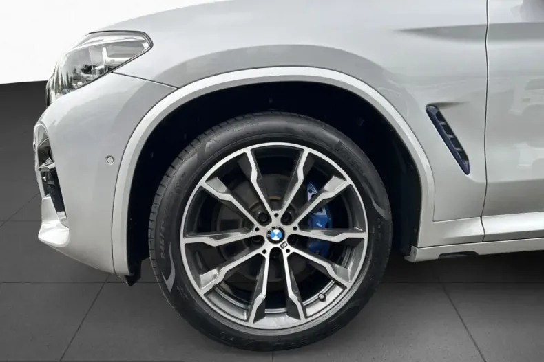 BMW X3 (Seria X) din 2021 cu 73.520 km - oferta BMW244956 - foto 13