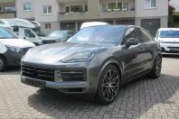 Porsche Cayenne din 2024 cu 19.200 km - oferta POR244958 - foto 1