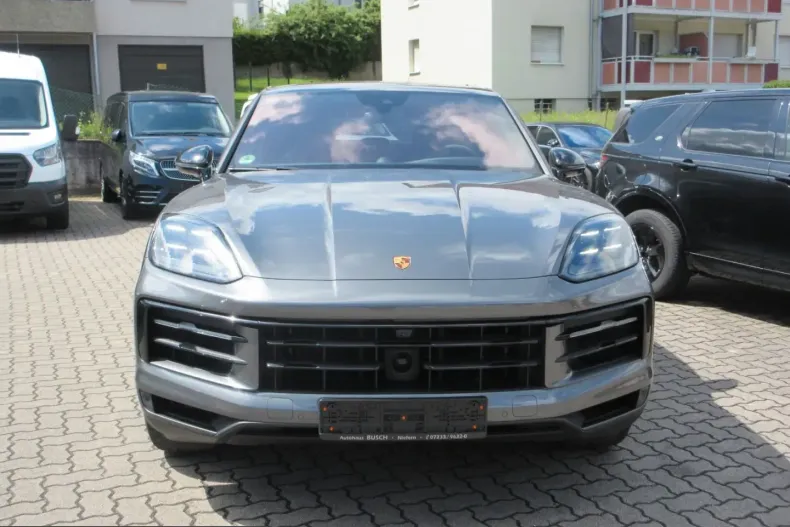 Porsche Cayenne din 2024 cu 19.200 km - oferta POR244958 - foto 2