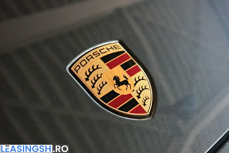 Porsche Cayenne din 2024 cu 19.200 km - oferta POR244958 - foto 9