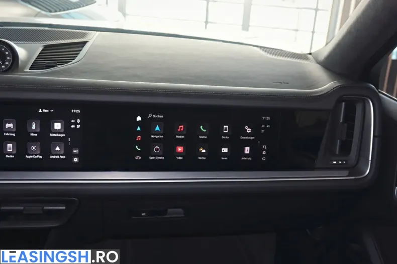 Porsche Cayenne din 2024 cu 19.200 km - oferta POR244958 - foto 15