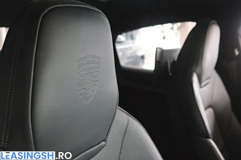 Porsche Cayenne din 2024 cu 19.200 km - oferta POR244958 - foto 18
