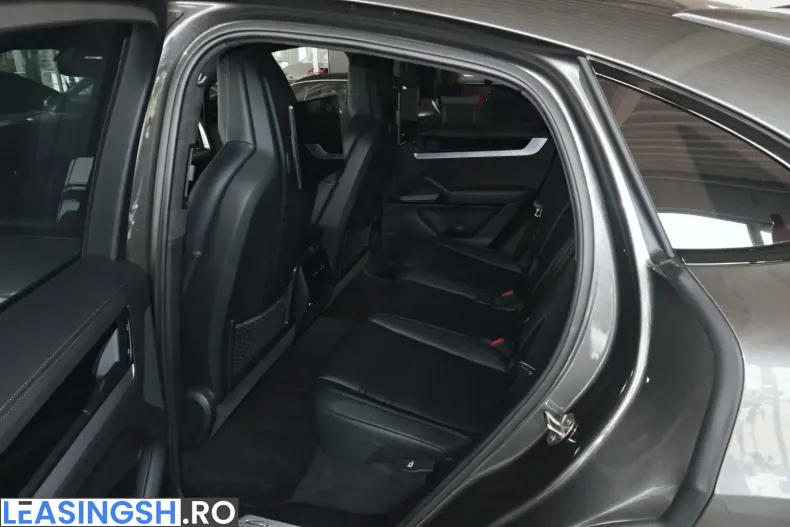 Porsche Cayenne din 2024 cu 19.200 km - oferta POR244958 - foto 21