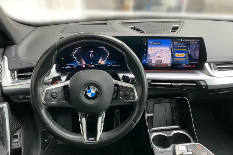 BMW X1 (Seria X) din 2023 cu 55.100 km - oferta BMW244959 - foto 2