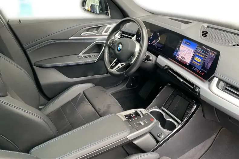 BMW X1 (Seria X) din 2023 cu 55.100 km - oferta BMW244959 - foto 3